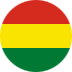 Bandera Bolivia
