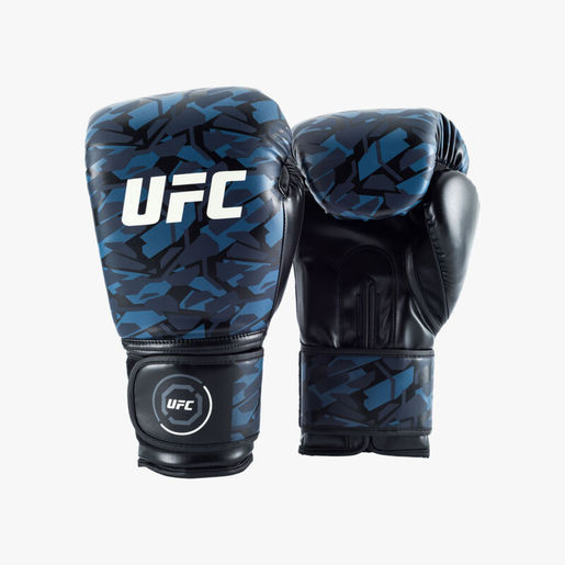 UFC Guantes Boxeo Pro Octagon Lava 8 Oz